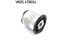 Tělo nápravy SKF VKDS 478014