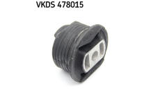 Tělo nápravy SKF VKDS 478015