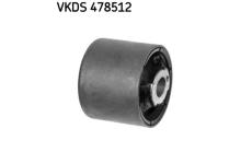 Tělo nápravy SKF VKDS 478512