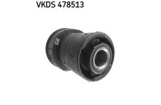 Telo nápravy SKF VKDS 478513