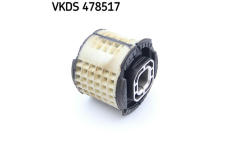 Tělo nápravy SKF VKDS 478517