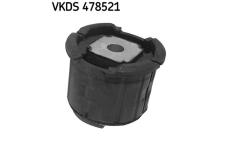 Tělo nápravy SKF VKDS 478521