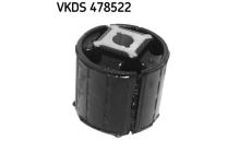 Telo nápravy SKF VKDS 478522