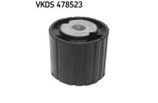 Tělo nápravy SKF VKDS 478523