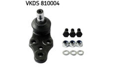 Podpora-/ Kloub SKF VKDS 810004