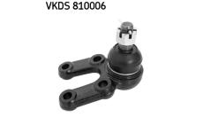 Podpora-/ Kloub SKF VKDS 810006