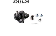 Podpora-/ Kloub SKF VKDS 811005