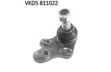 Podpora-/ Kloub SKF VKDS 811022