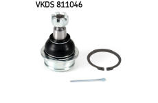 Podpora-/ Kloub SKF VKDS 811046