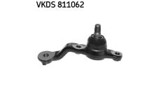 Podpora-/ Kloub SKF VKDS 811062