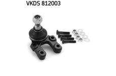 Podpora-/ Kloub SKF VKDS 812003