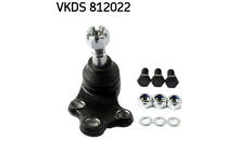 Podpora-/ Kloub SKF VKDS 812022