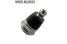 Podpora-/ Kloub SKF VKDS 812033