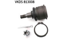 Podpora-/ Kloub SKF VKDS 813008