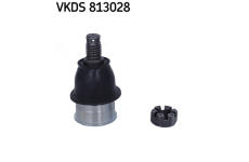 Podpora-/ Kloub SKF VKDS 813028