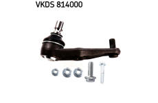 Podpora-/ Kloub SKF VKDS 814000