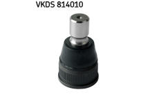 Podpora-/ Kloub SKF VKDS 814010