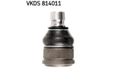 Podpora-/ Kloub SKF VKDS 814011