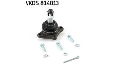Podpora-/ Kloub SKF VKDS 814013