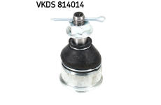 Podpora-/ Kloub SKF VKDS 814014