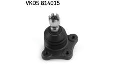 Podpora-/ Kloub SKF VKDS 814015