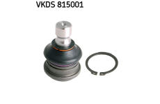 Podpora-/ Kloub SKF VKDS 815001