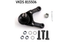 Podpora-/ Kloub SKF VKDS 815506