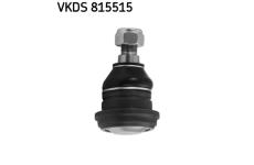 Zvislý/nosný čap SKF VKDS 815515
