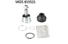 Podpora-/ Kloub SKF VKDS 815521