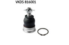 Podpora-/ Kloub SKF VKDS 816001