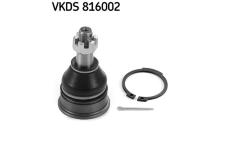 Podpora-/ Kloub SKF VKDS 816002
