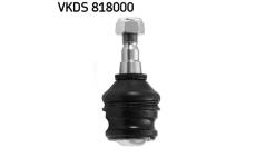 Podpora-/ Kloub SKF VKDS 818000