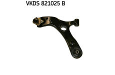 Řídicí páka, zavěšení kol SKF VKDS 821025 B