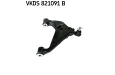 Řídicí páka, zavěšení kol SKF VKDS 821091 B