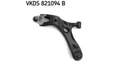 Řídicí páka, zavěšení kol SKF VKDS 821094 B