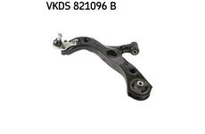 Řídicí páka, zavěšení kol SKF VKDS 821096 B