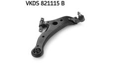 Řídicí páka, zavěšení kol SKF VKDS 821115 B