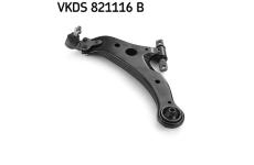 Řídicí páka, zavěšení kol SKF VKDS 821116 B