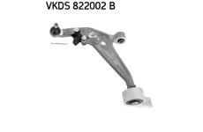 Řídicí páka, zavěšení kol SKF VKDS 822002 B