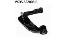 Řídicí páka, zavěšení kol SKF VKDS 822008 B