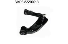 Řídicí páka, zavěšení kol SKF VKDS 822009 B