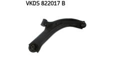 Řídicí páka, zavěšení kol SKF VKDS 822017 B