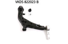 Řídicí páka, zavěšení kol SKF VKDS 822023 B