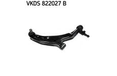 Řídicí páka, zavěšení kol SKF VKDS 822027 B