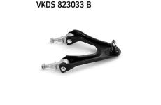 Řídicí páka, zavěšení kol SKF VKDS 823033 B