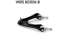 Řídicí páka, zavěšení kol SKF VKDS 823036 B