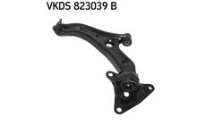 Řídicí páka, zavěšení kol SKF VKDS 823039 B