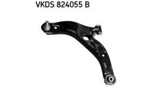 Řídicí páka, zavěšení kol SKF VKDS 824055 B