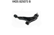 Řídicí páka, zavěšení kol SKF VKDS 825073 B