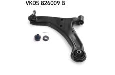 Řídicí páka, zavěšení kol SKF VKDS 826009 B